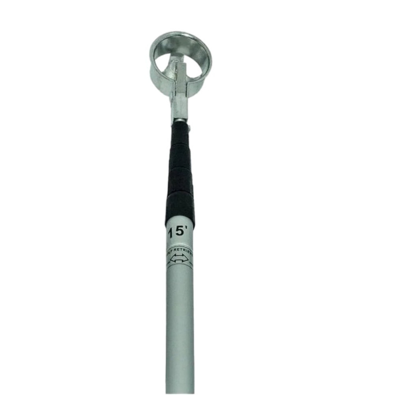 TELESCOPIC BALL RETRIEVER
