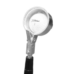 TELESCOPIC BALL RETRIEVER