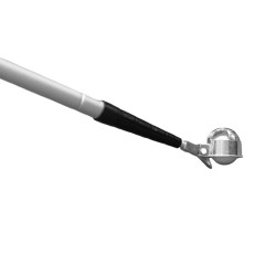 TELESCOPIC BALL RETRIEVER
