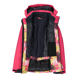 COMPLETO KID G JACKET SNAPS HO