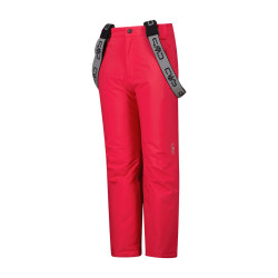 COMPLETO KID G JACKET SNAPS HO