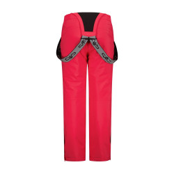 COMPLETO KID G JACKET SNAPS HO