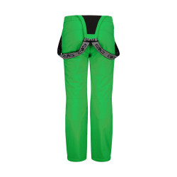 COMPLETO KID JACKET SNAPS HOOD