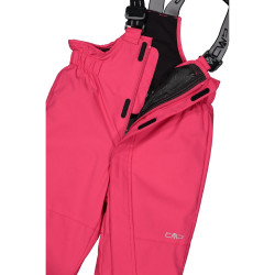 COMPLETO CHILD JACKET FIX HOOD