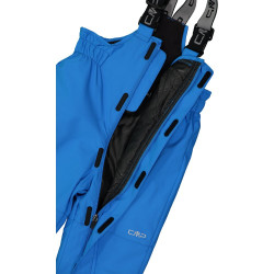 COMPLETO CHILD JACKET FIX HOOD