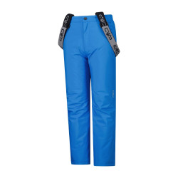 COMPLETO KID JACKET SNAPS HOOD