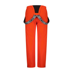 COMPLETO KID JACKET SNAPS HOOD