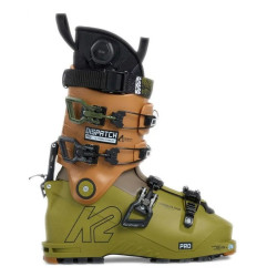 Scarponi DISPATCH PRO