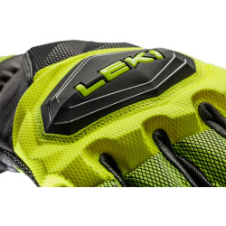 WCR VENOM SL 3D Alpine Skiing