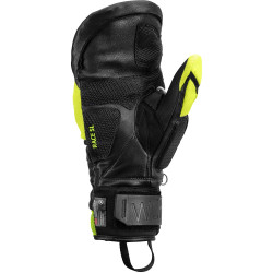 WCR VENOM SL 3D MITT Alpine Skiing