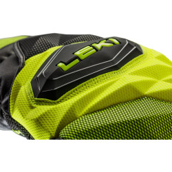 WCR VENOM SL 3D MITT Alpine Skiing