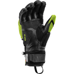 Guanti WCR VENOM GS 3D Alpine Skiing