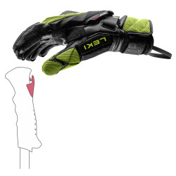 WCR VENOM GS 3D Alpine Skiing