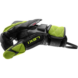 WCR VENOM GS 3D Alpine Skiing