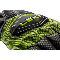 Guanti WCR VENOM GS 3D LOBSTER Alpine Skiing