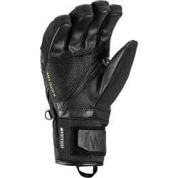 Guanti WCR C-TECH 3D JUNIOR Alpine Skiing