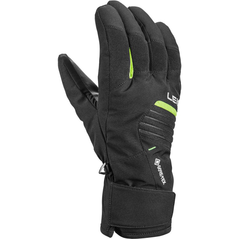 VISION GTX Alpine Skiing