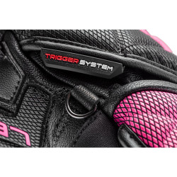 Guanti WCR VENOM 3D JUNIOR Alpine Skiing