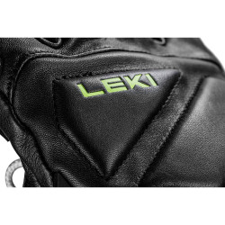 Guanti WCR VENOM SPEED 3D Alpine Skiing