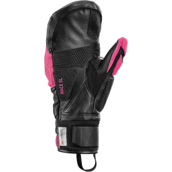 Guanti WCR VENOM SL 3D MITT Alpine Skiing