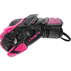 Guanti WCR VENOM SL 3D MITT Alpine Skiing