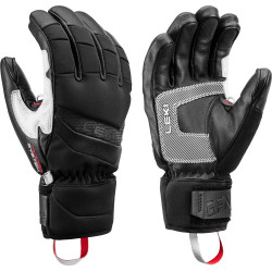 Guanti GRIFFIN BASE 3D Alpine Skiing