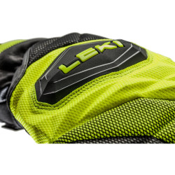 Guanti WCR VENOM 3D JUNIOR MITT Alpine Skiing