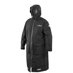 RAIN COAT WCR PRO JUNIOR Alpine Skiing