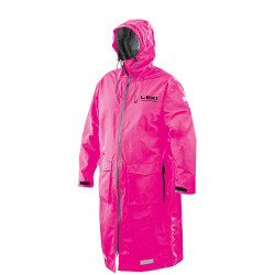 RAIN COAT WCR PRO JUNIOR Alpine Skiing