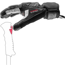 GRIFFIN PRO 3D Alpine Skiing