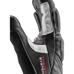 GRIFFIN PRO 3D Alpine Skiing