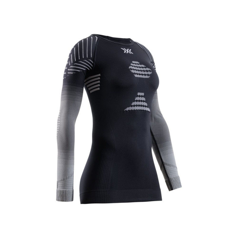 INVENT FX SHIRT LS WMN