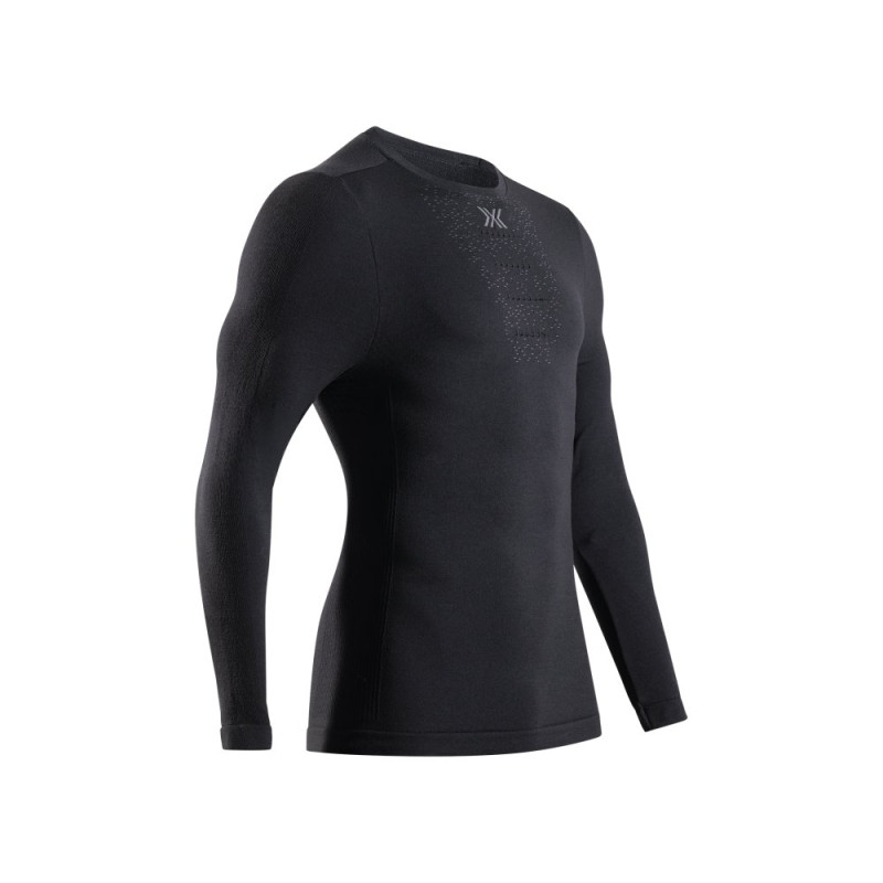 MIGHTYWOOL SHIRT LS MEN