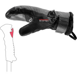 LANTANA 3D GTX WOMEN MITT Alpine Skiing