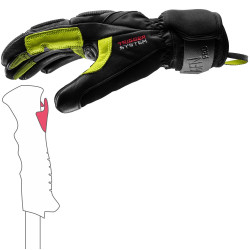 GRIFFIN PRO 3D Alpine Skiing