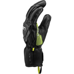 GRIFFIN PRO 3D Alpine Skiing