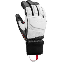 GRIFFIN PRIME 3D Alpine Skiing