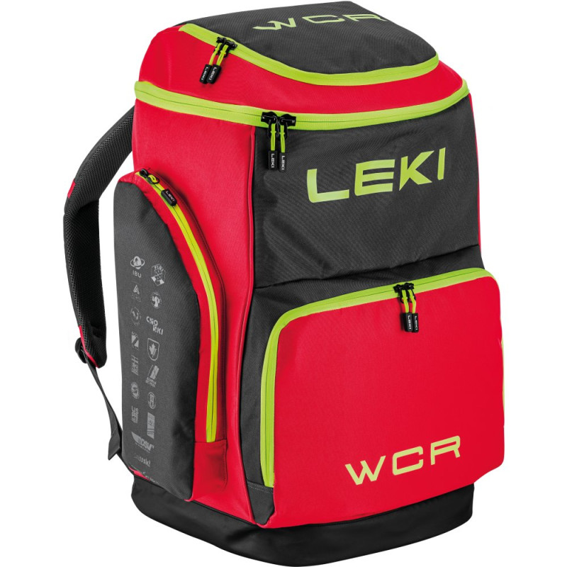 SKIBOOT BAG WCR