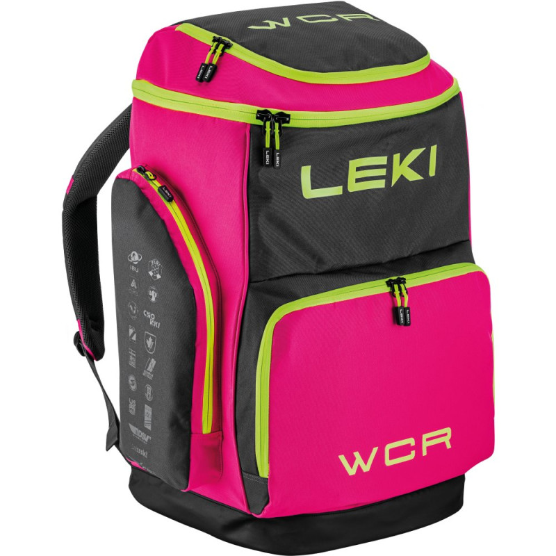 SKIBOOT BAG WCR