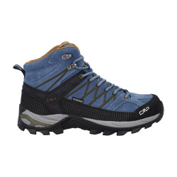 RIGEL MID TREKKING SHOES WP