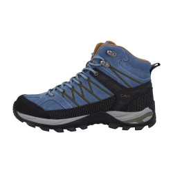 RIGEL MID TREKKING SHOES WP