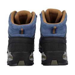 RIGEL MID TREKKING SHOES WP