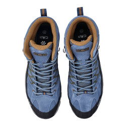 RIGEL MID TREKKING SHOES WP