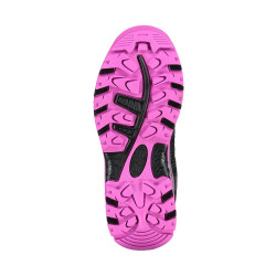 KIDS RIGEL MID TREKKING SHOES WP