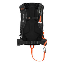 AVABAG LITRIC TOUR 40