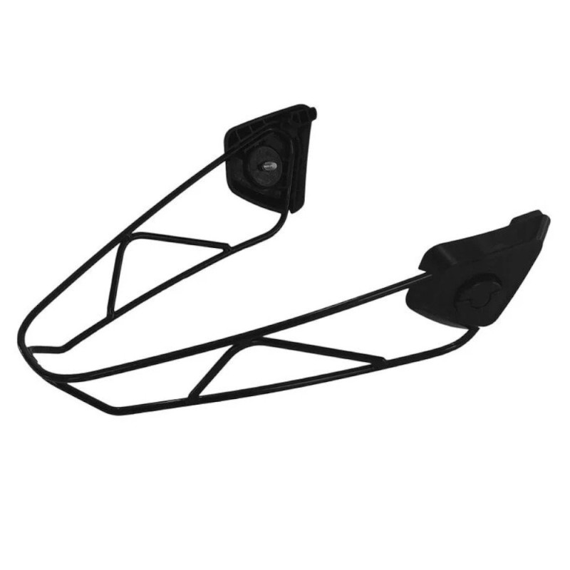 TOOL-LESS CHINGUARD MEDAL PURE