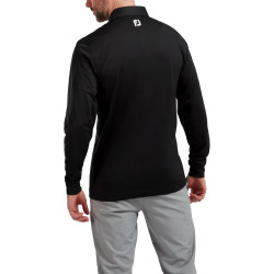 THERMOLITE LONG SLEEVED SMOOTH PIQUE