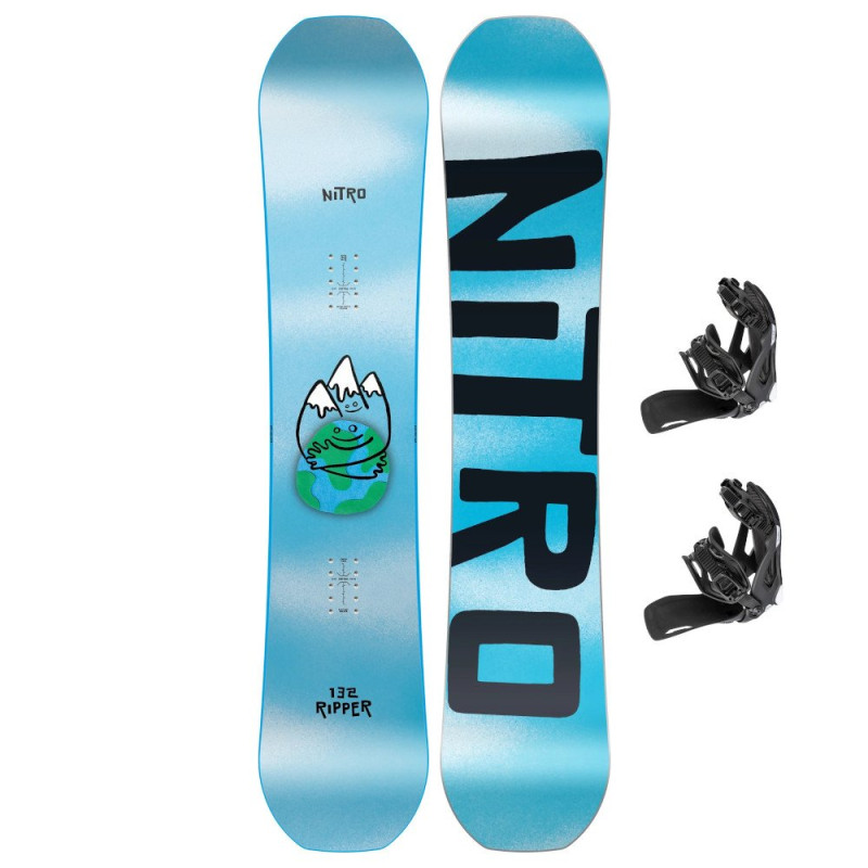 RIPPER YOUTH  TALENT