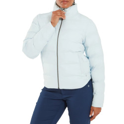 EU TS INSULATED JCKT WMN