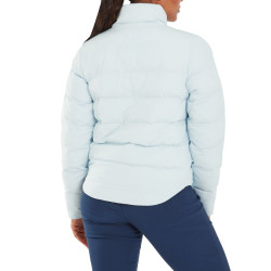 EU TS INSULATED JCKT WMN